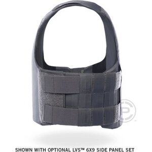 Crye Precision LVS™ BASE VEST