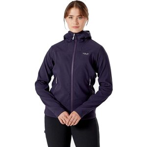 Rab Dusk Hoody Womens