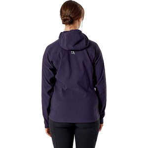 Rab Dusk Hoody Womens