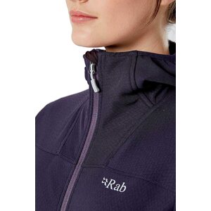Rab Dusk Hoody Womens