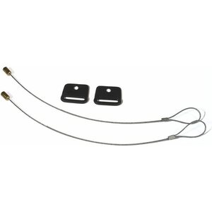 Ortlieb Anti-theft-device for QL2.1 Bags