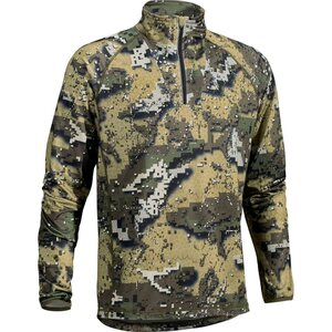 Swedteam Ridge Antibite Sweater Half-zip Mens