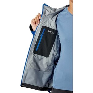 Rab Ladakh GTX Jacket Womens