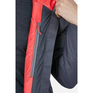 Rab Valiance Down Jacket Womens