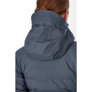 Rab Valiance Down Jacket Womens