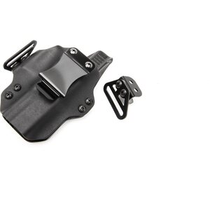 BlackPoint Tactical DualPoint™ AIWB Holster DEMO