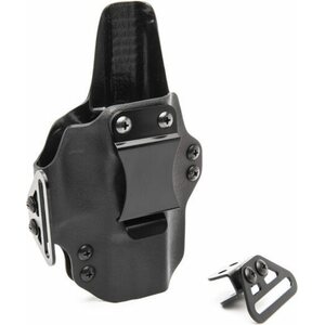 BlackPoint Tactical DualPoint™ AIWB Holster DEMO