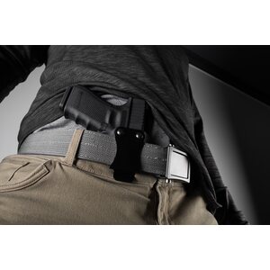 BlackPoint Tactical DualPoint™ AIWB Holster DEMO
