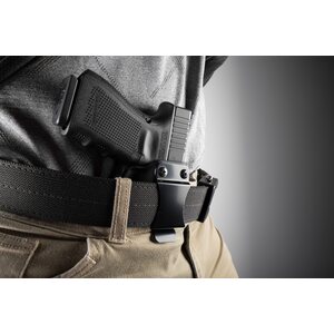 BlackPoint Tactical DualPoint™ AIWB Holster DEMO
