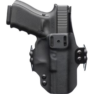 BlackPoint Tactical DualPoint™ AIWB Holster DEMO