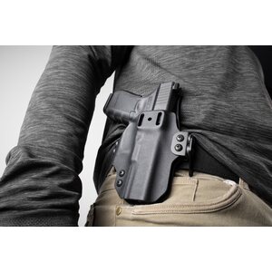 BlackPoint Tactical DualPoint™ AIWB Holster DEMO