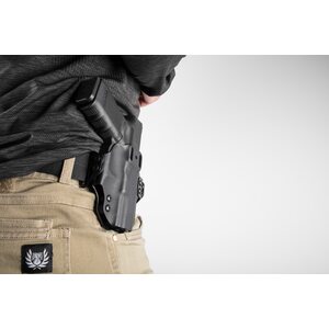 BlackPoint Tactical DualPoint™ AIWB Holster DEMO