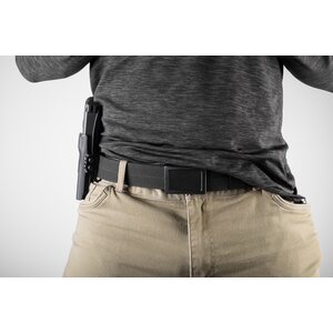 BlackPoint Tactical DualPoint™ AIWB Holster DEMO