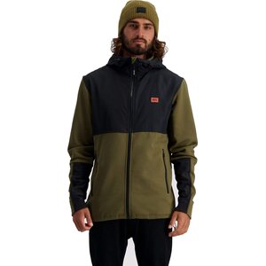 Mons Royale Decade Tech Mid Hoody M