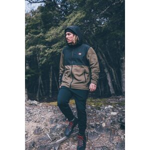 Mons Royale Decade Tech Mid Hoody M