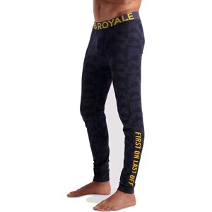 Mons Royale Double Barrel Legging M