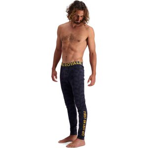 Mons Royale Double Barrel Legging M