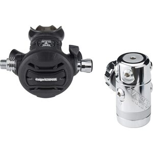 Apeks DST + XTX50- set