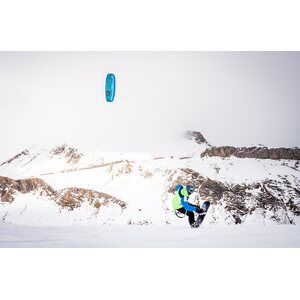 Flysurfer PEAK4 4.0 Kite Only