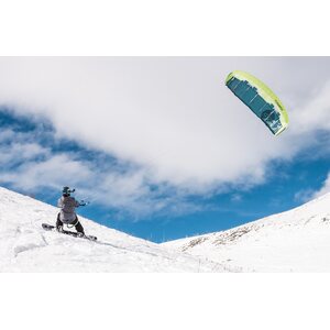Flysurfer PEAK4 4.0 Kite Only