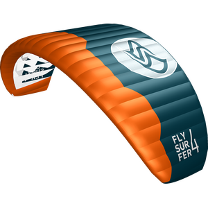 Flysurfer PEAK4 4.0 Complete