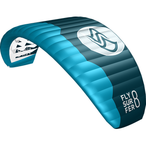 Flysurfer PEAK4 8.0 Complete