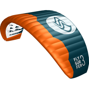Flysurfer PEAK4 3.0 Complete