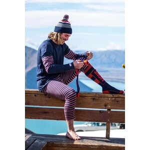 Mons Royale Tech Cushion Sock Men
