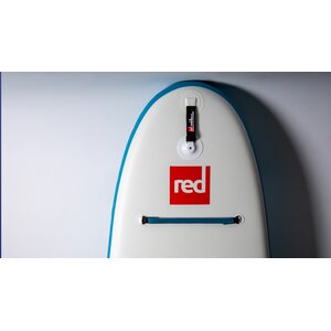 Red Paddle Co Ride 10'6" x 32" package