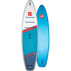 Red Paddle Co Sport 11'3" x 32" package
