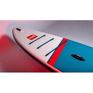 Red Paddle Co Sport 11'3" x 32" package