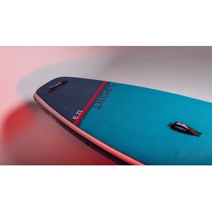 Red Paddle Co Sport 11'3" x 32" package
