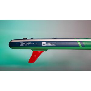 Red Paddle Co Voyager 12'6" x 32" paketti