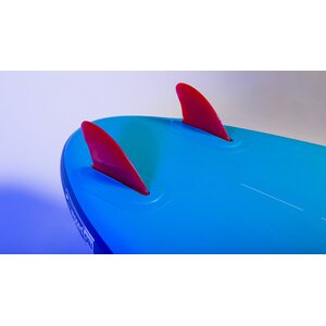 Red Paddle Co Ride 10'8" x 34" package