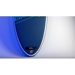 Red Paddle Co Ride 10'8" x 34" package