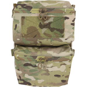 Ferro Concepts ADAPT Back Panel Double Pouch