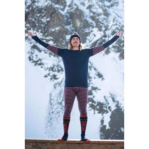 Mons Royale Shaun-Off 3/4 Legging M