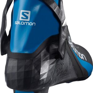 Salomon S/Race Carbon Skate Pilot