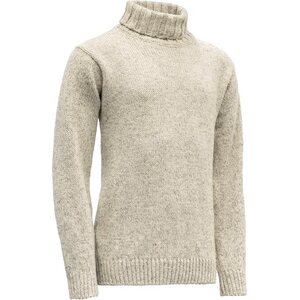 Devold Nansen Sweater High Neck
