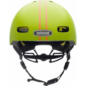 Nutcase Snapdragon Stripe Satin MIPS (Gen4)