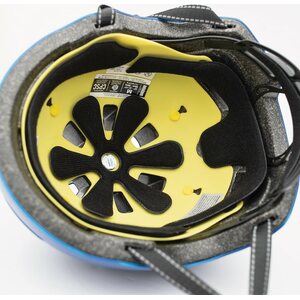 Nutcase Snapdragon Stripe Satin MIPS (Gen4)
