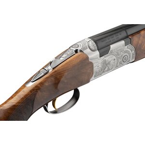 Beretta 687 Silver Pigeon III 12/76 haulikko