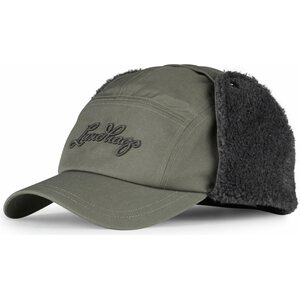 Lundhags Habe Pile - Trapper Hat
