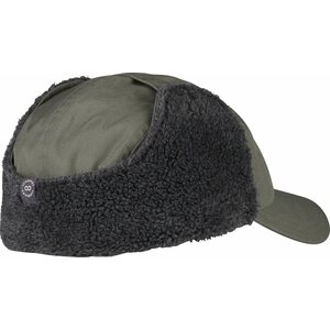 Lundhags Habe Pile - Trapper Hat