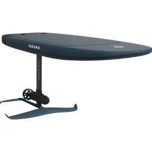 Takuma Efoil Cruising + Extra Battery