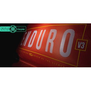 Ozone Enduro V3 Complete 7m²