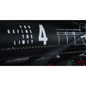 Ozone Enduro V3 Complete 7m²
