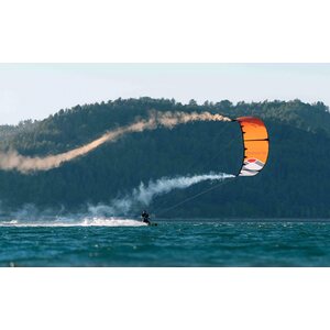 Ozone Enduro V3 Complete 7m²