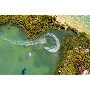 Ozone Enduro V3 Complete 7m²