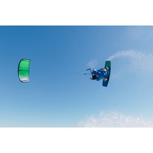 Ozone Enduro V3 Complete 7m²